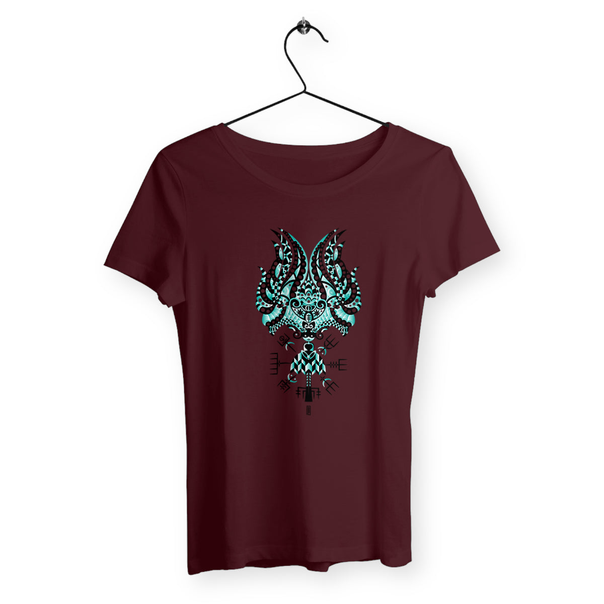 Liv. T-shirt femme