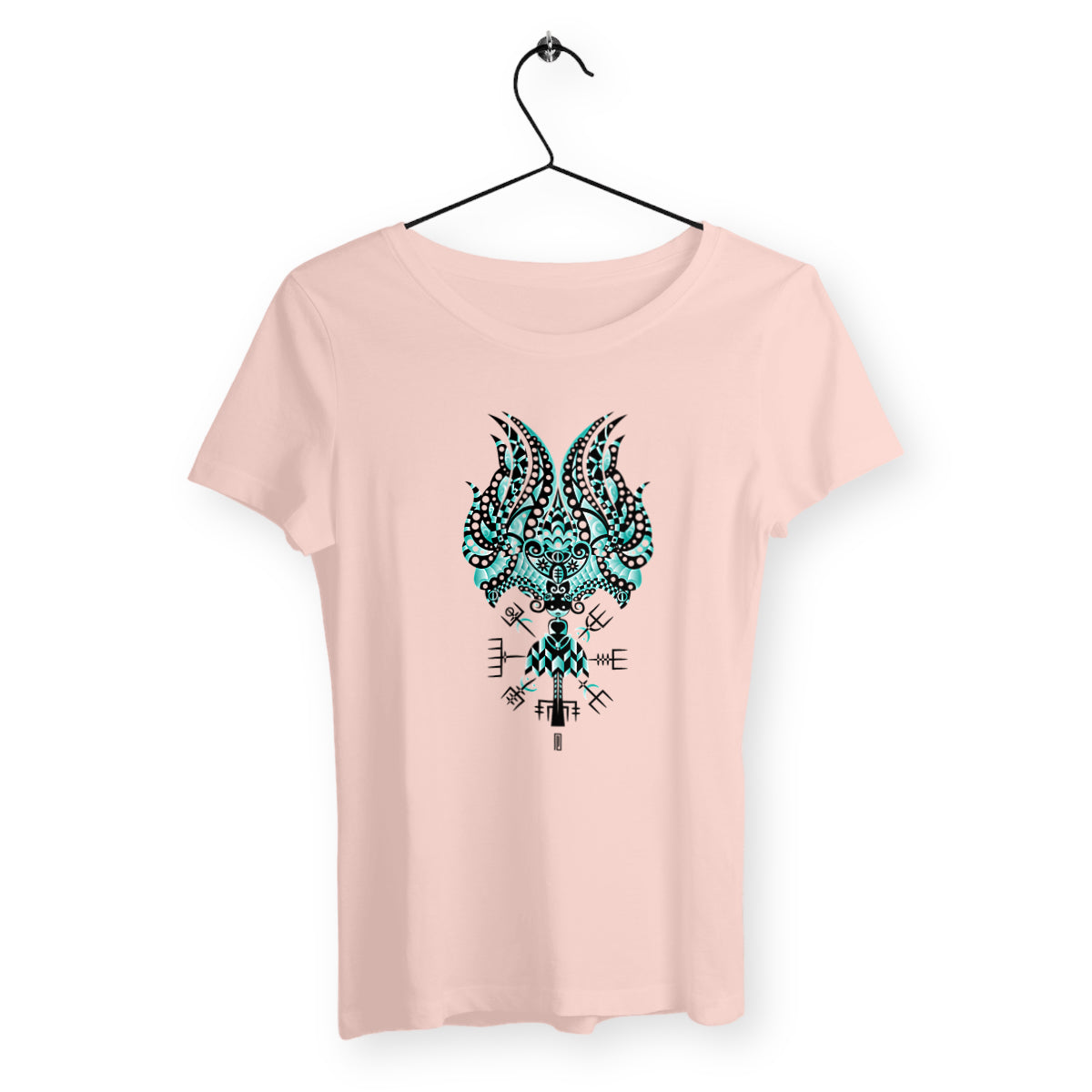 Liv. T-shirt femme