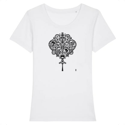 Imperielle. T-shirt femme