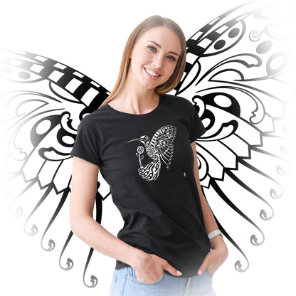 Colibri. T-shirt unisexe