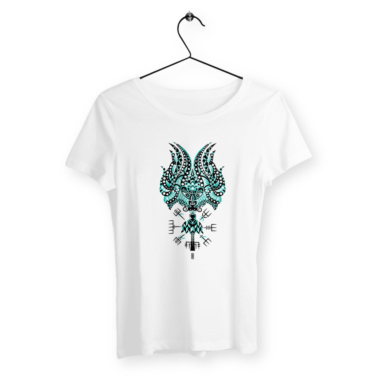 Liv. T-shirt femme