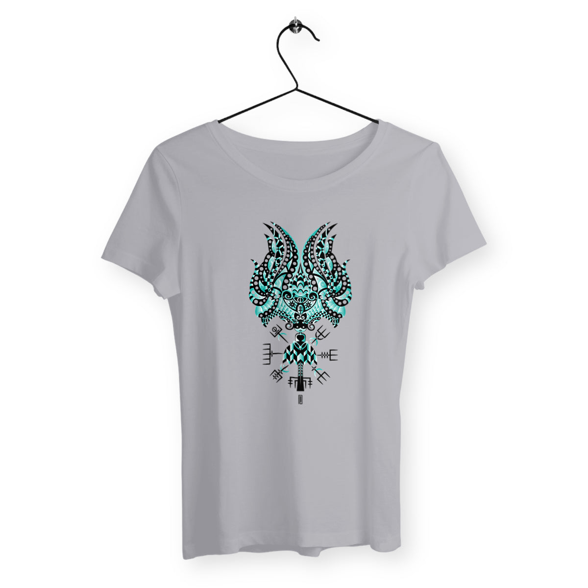 Liv. T-shirt femme