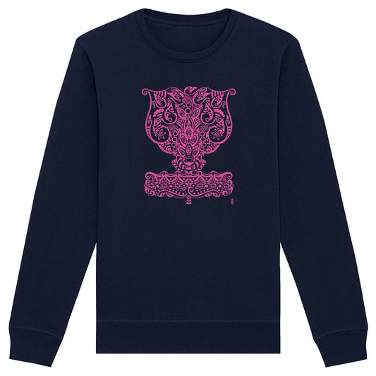 Majestic. Sweat