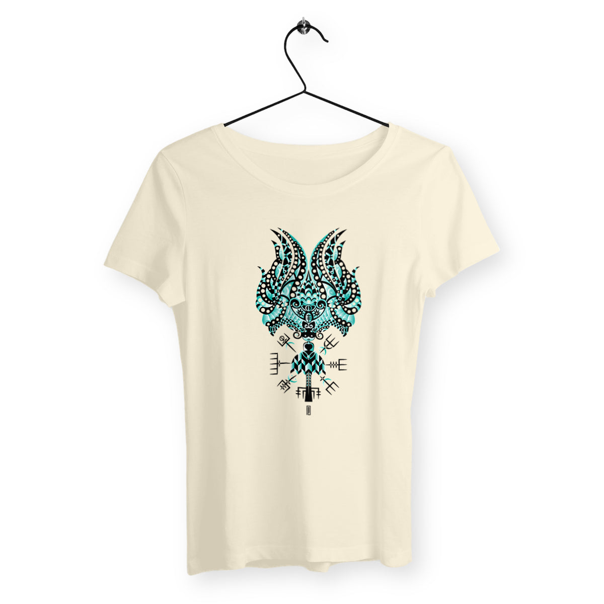 Liv. T-shirt femme